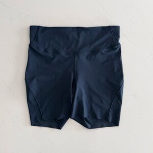lululemon base pace 6” navy